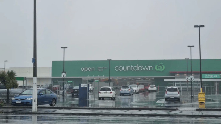 A couple more rats have been found at South Dunedin Woolworths, formerly Countdown, a month after it was cleared.