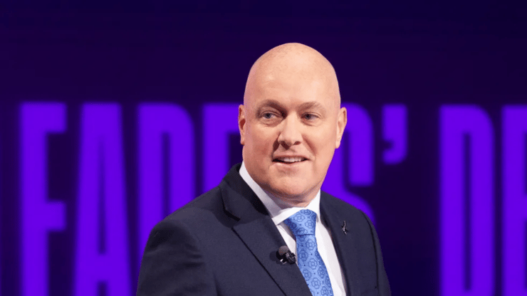 Government's English-First Naming Policy