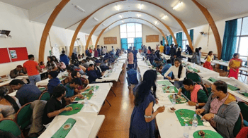 Kari Virundhu 2.0: A Celebration Of Tamil Culture In Auckland