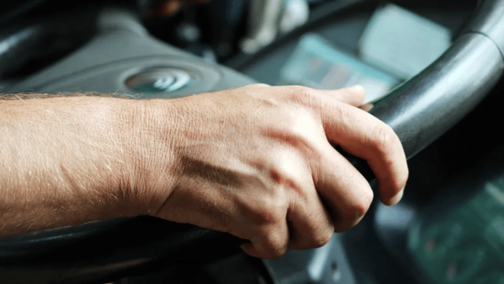 Truck drivers shut out of Work to Residence Pathway