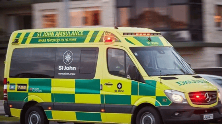 Woman Dies After Hour-Long Ambulance Wait