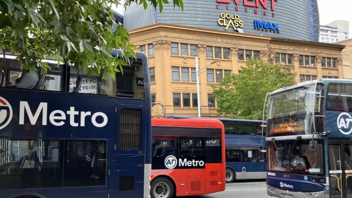 The public transport subsidy is coming to an end