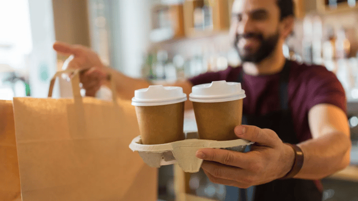 Food delivery service Menulog quits NZ