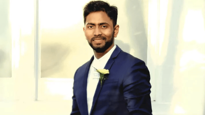 Man Admits Guilt in Aggravated Robbery Connected to Janak Patel's Murder