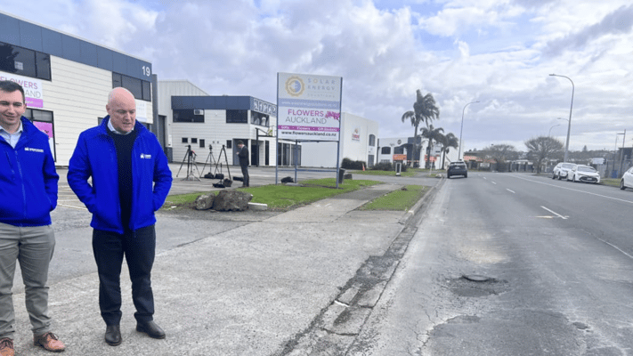 NZTA pays compensation for five claims over bad roads damaging vehicles in a year