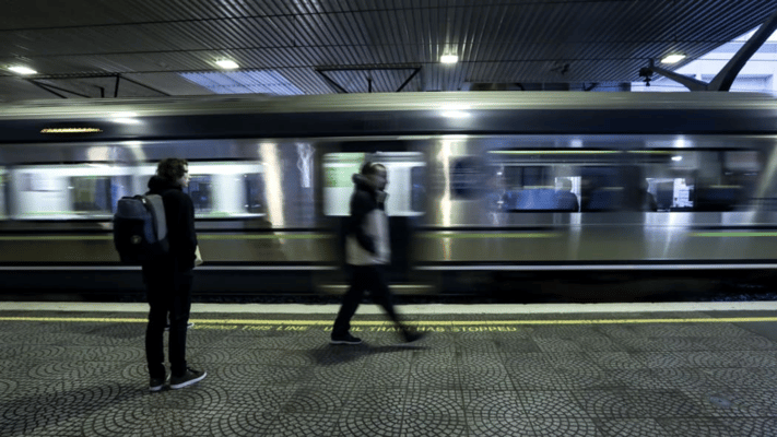 The government's public transport subsidies are coming to an end - but how much fares will rise depends on where you are in the country.