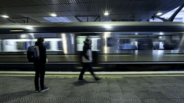 The government's public transport subsidies are coming to an end - but how much fares will rise depends on where you are in the country.