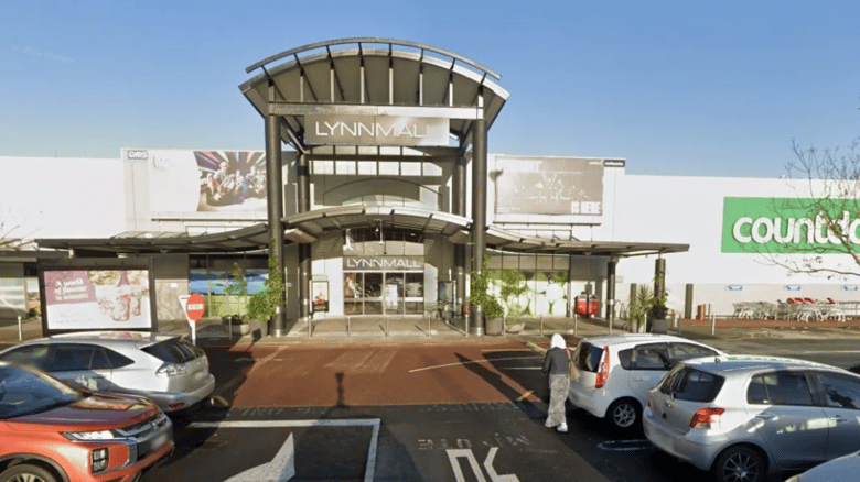 Man Carrying Toy Gun Arrested At West Auckland's Lynnmall
