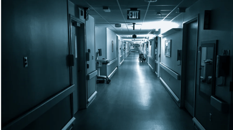 Hospital Hiring Has To Go Through Head Office