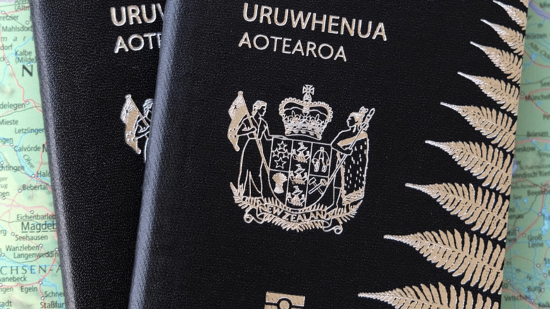 NZ Passport System Upgrades Lead To Longer Processing Times