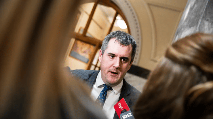 Government reveals first changes to Resource Management Act