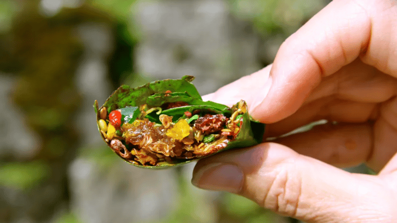 Chewing Over South Asian Fascination With Paan In NZ