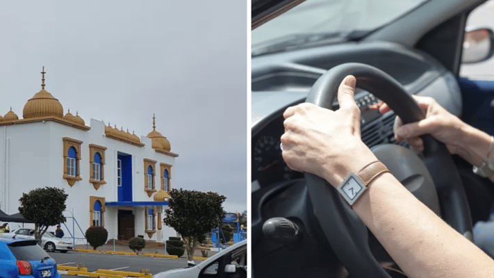 Takanini Gurudwara Initiative Eases Driver's License Process