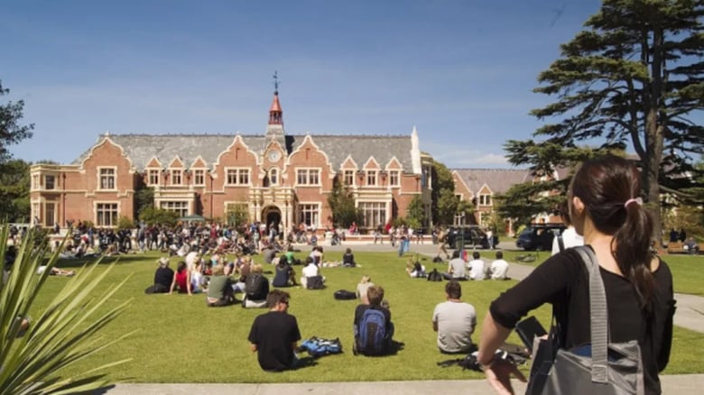 NZ Universities Concerned Over Visa Rejection Of Indian Students