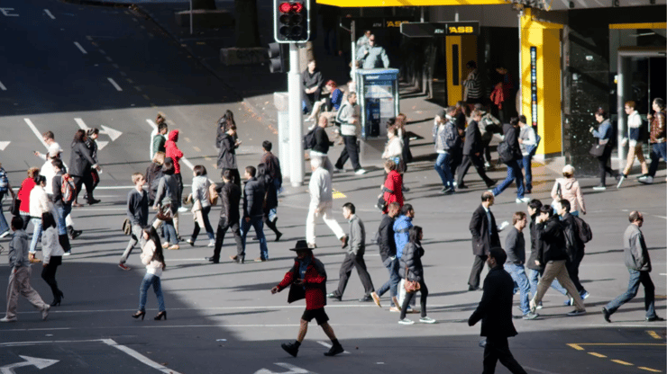 Education, productivity and emissions: Three big problems NZ needs to fix, according to the OECD