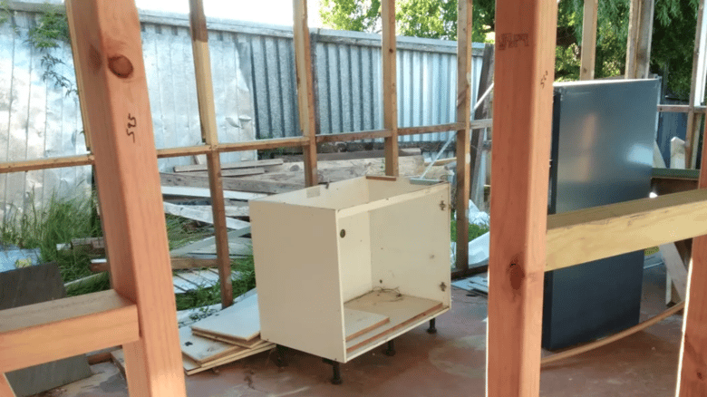 Woman Seeks $30K Refund For Unfinished Garage From Builder