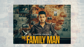 Are You Ready For Manoj Bajpayee-Starrer 'The Family Man 3'?