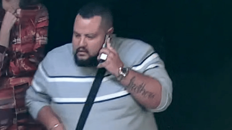 Gang Member Who Shot Man In Ponsonby Was 'Low-Risk'