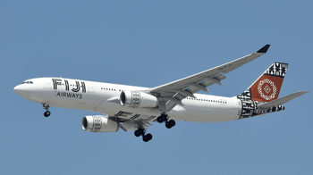 Fiji, India To Strengthen Airways, Discuss Bollywood Shoots