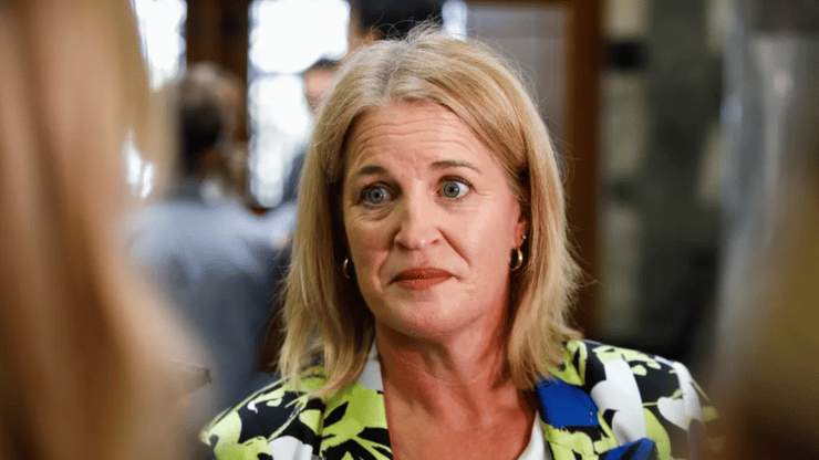 Social Development Minister Louise Upston has announced that people coming on to Jobseeker Support will now be required to meet with the Social Development Ministry within a fortnight to decide the next steps.