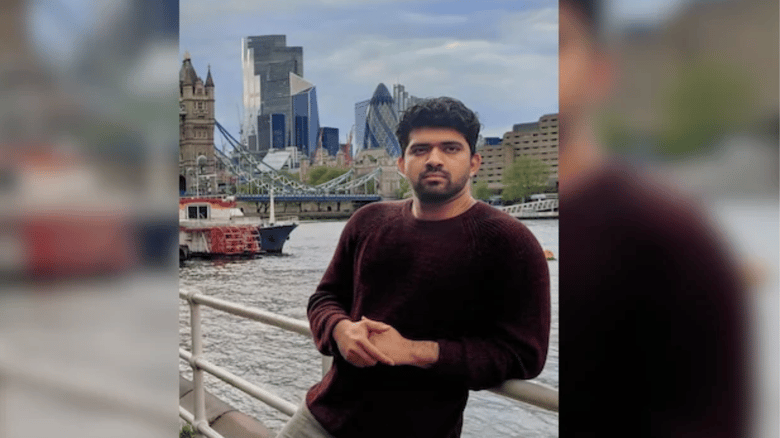 Indian Student Reported Missing In Chicago Since May 2
