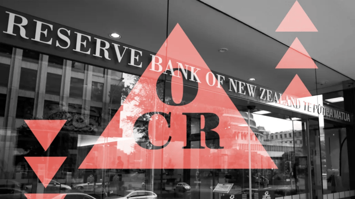 The Reserve Bank has held the official cash rate at 5.5 percent