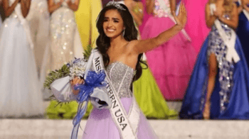 Why Did Mexican-Indian Miss Teen USA Resign From Pageantry?