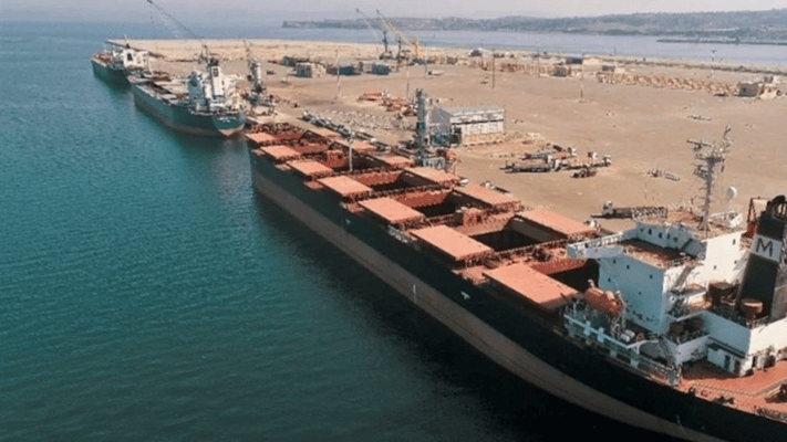 India and Iran have signed a significant 10-year contract for the operation of a terminal at the strategically important Chabahar port in Iran