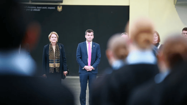 Charter schools to get $153m in new funding in Budget 2024