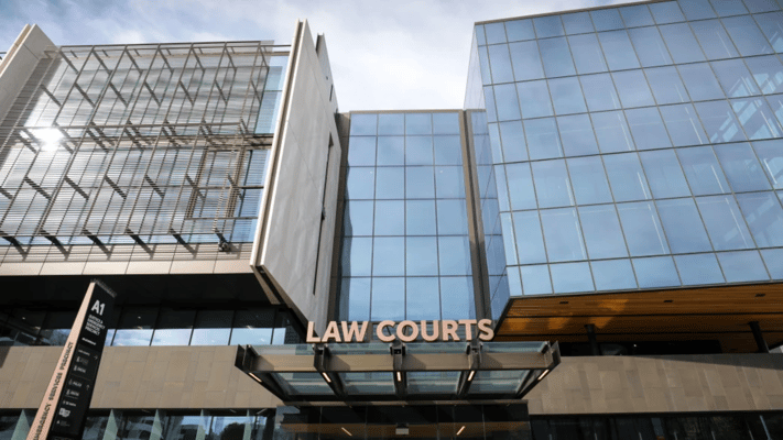 The verdict was handed down to Michael Topp in the High Court at Christchurch on Wednesday.