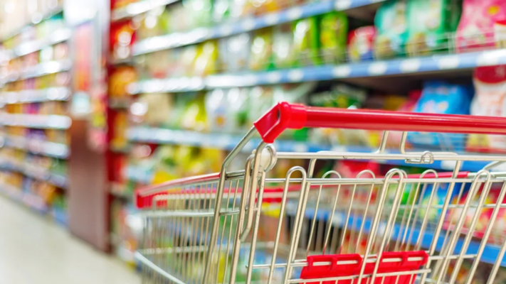 Figures from the supermarket company Foodstuffs show retail crime has doubled in the past two years.