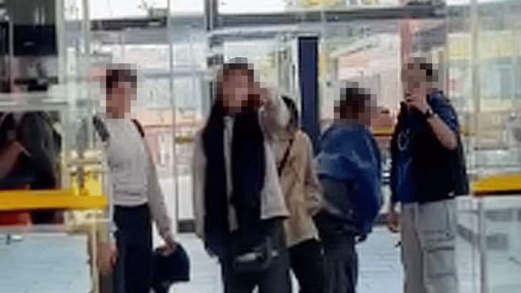 Police have apprehended four youths, including a 12-year-old, in connection to a series of aggravated robberies and assaults in West Auckland