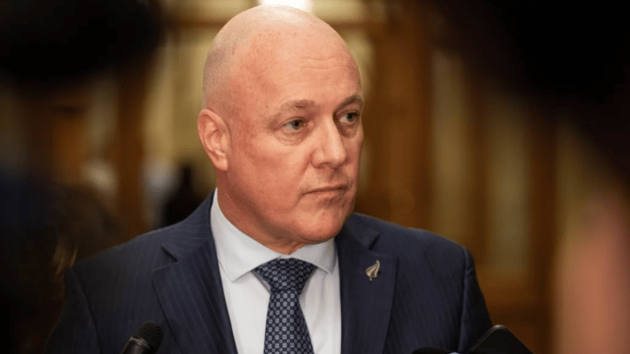 Prime Minister Christopher Luxon says do not expect any curveballs in this month's Budget, nor any bells-and-whistles, but he has reaffirmed a commitment to tax relief.