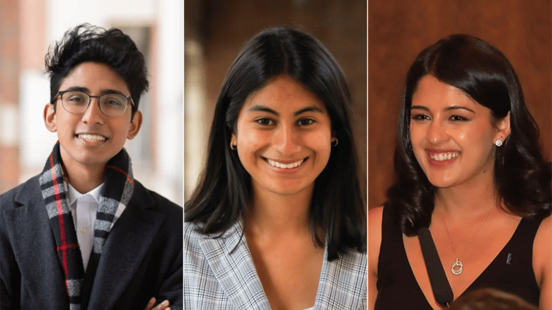 7 Indian-Origin Students Awarded Prestigious Stanford Scholarship