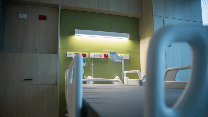 A transgender young person's attempt to perform top surgery on himself is a clear result of historical underfunding and inequitable access to gender affirming healthcare, an expert says.
