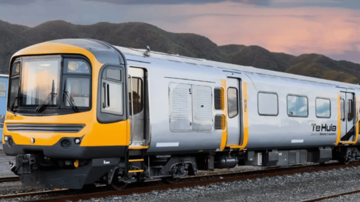A reduction in funding for the Waikato to Auckland commuter train Te Huia, which was less than expected, may still spell its demise.