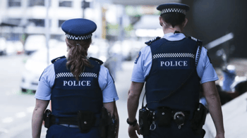 How To Become A Cop With NZ Police