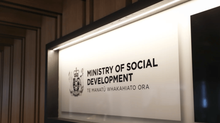 The ministry confirmed it is proposing to cut 97 positions - of which 27 are vacant