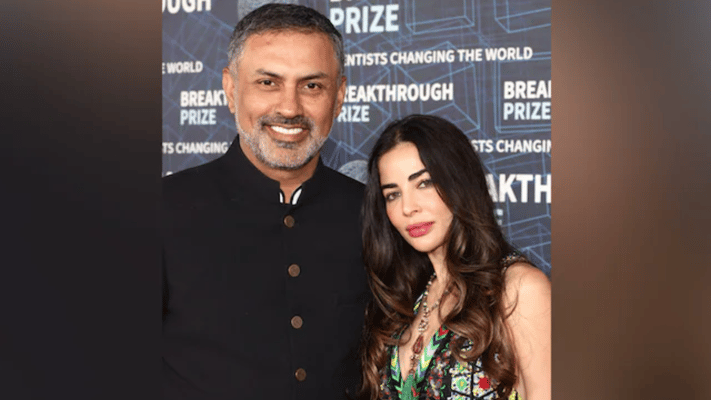 Nikesh Arora, CEO of Palo Alto Networks, Ranked Second on The Wall Street Journal's 2023 Highest-Paid US CEOs List