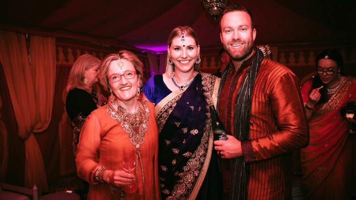 A kiwi-Indian woman is making dreams come true for Bollywood enthusiasts in New Zealand by offering a range of party and event packages including decoration pieces tailored to fit any party theme