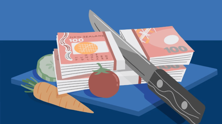 Tax brackets might have shifted, but the savings are barely scratching the surface of the inflation that has hit households over recent years.