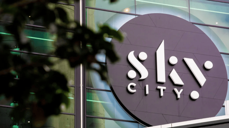 SkyCity Faces Possible Temporary Suspension Of NZ Casino Licence