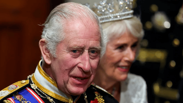 What does the King's Birthday weekend mean to us?