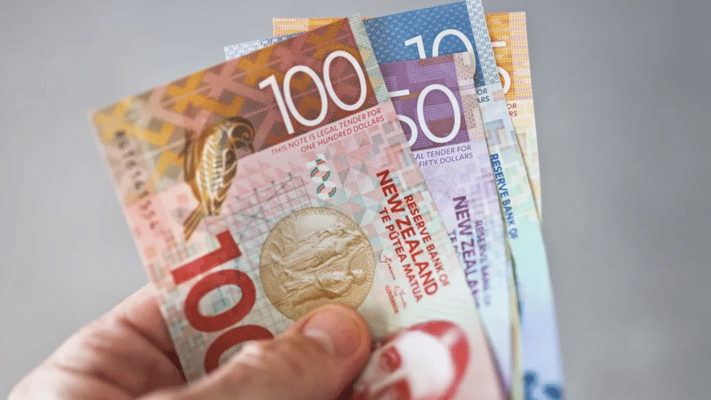 Inland Revenue's unclaimed money list features amounts of at least $100 that have been left untouched in banks, finance companies, and investment funds. File photo