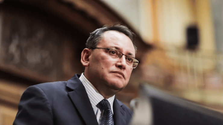 Health Minister Shane Reti has confirmed $30 million will be spent to improve access to radiology, including by removing co-payments.