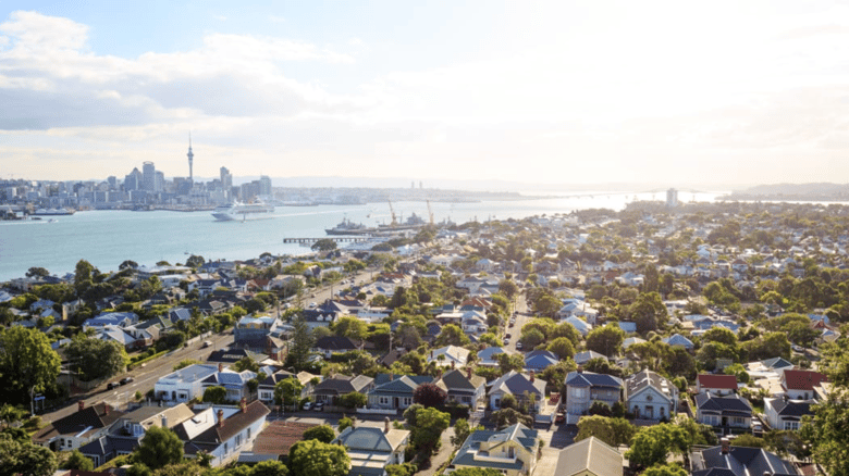 What's Hurting Auckland's Housing Market?