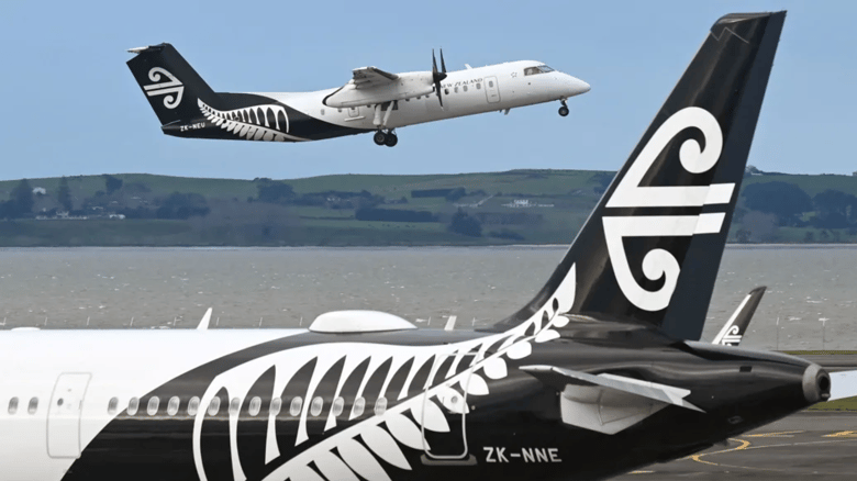 Air NZ To Expand Non-Stop Flights to Bali Year-Round