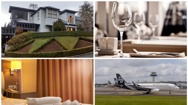 The PM is entitled to the use of Premier House, MPs may also receive entitlements relating to accommodation and travel and they receive a basic allowance which is expected to cover the cost of things like meals
