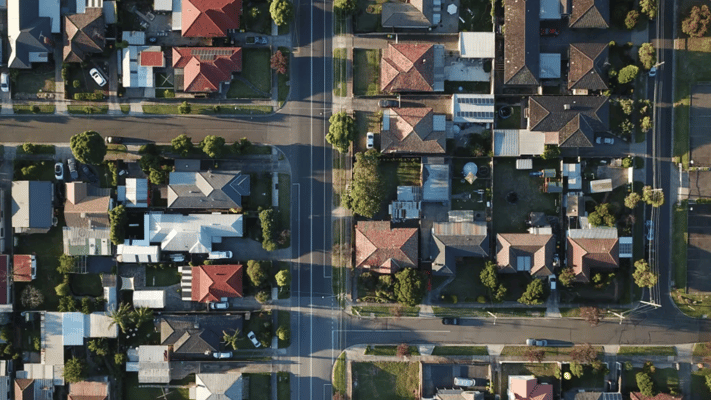 A combination of higher interest rates and a sharp economic downturn are putting pressure on some homeowners' budgets.