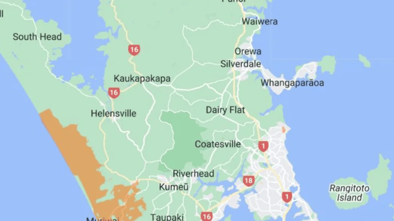 Power Outages In Coromandel, Auckland, Tauranga